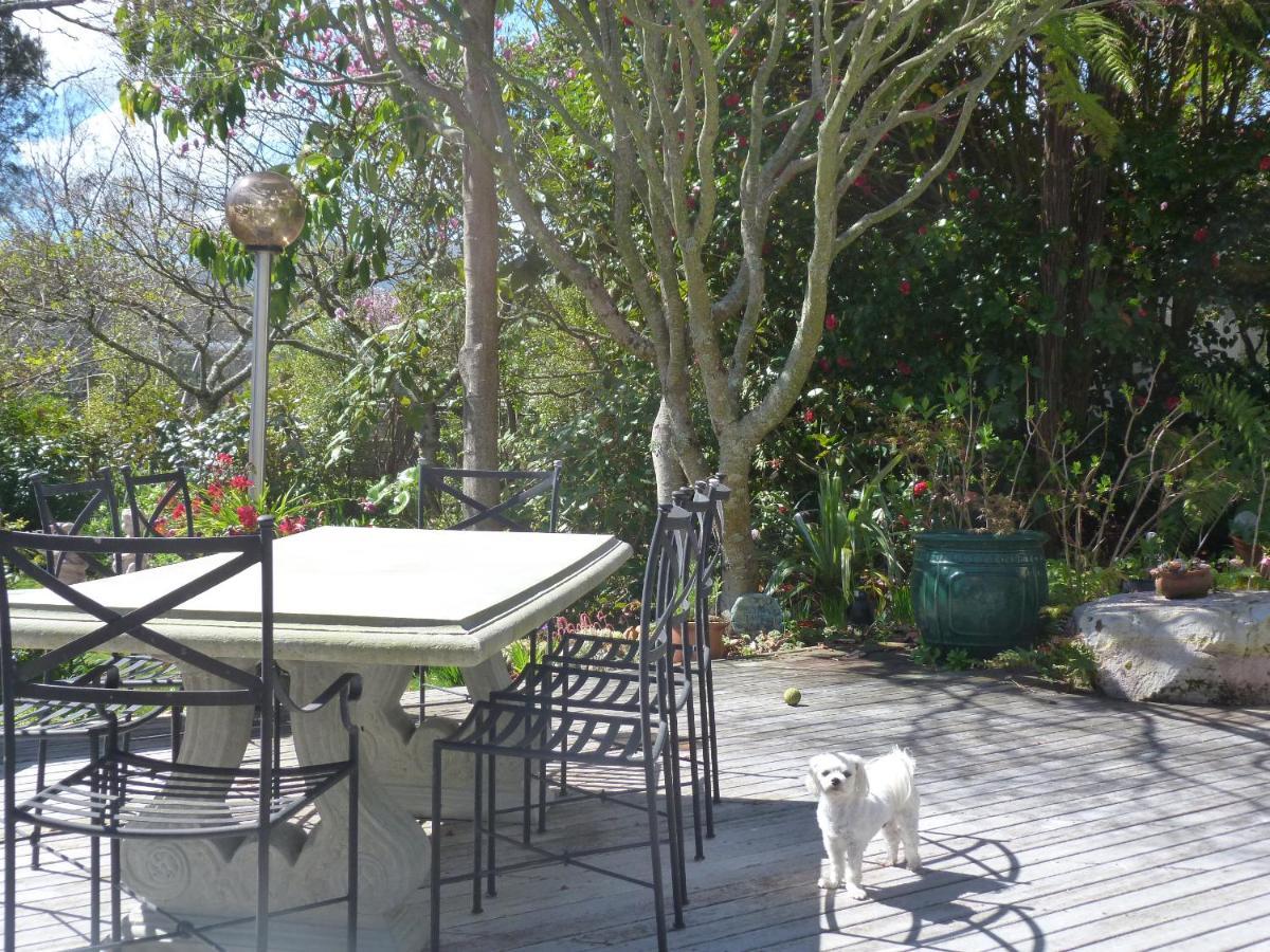 Fred&Donz Bed&Breakfast Taupo Zewnętrze zdjęcie