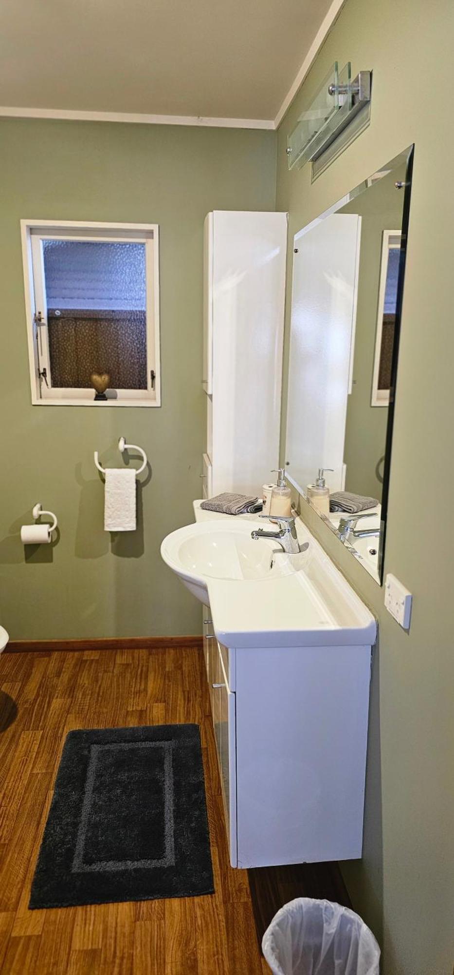 Fred&Donz Bed&Breakfast Taupo Zewnętrze zdjęcie